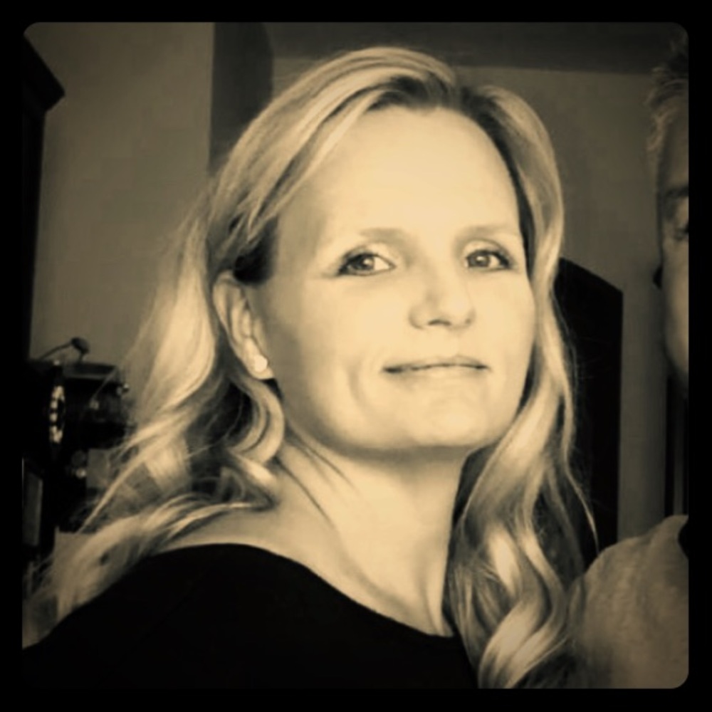 Meet your Posher, Heather